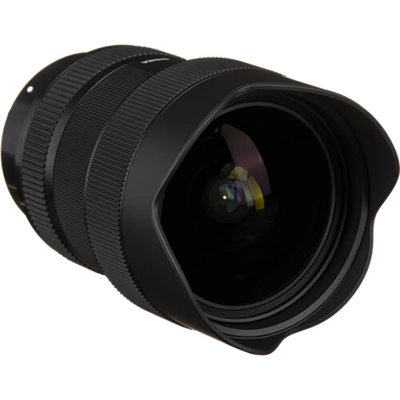 Sigma 14-24mm F2.8 DG DN ART Lens in L-Mount-3